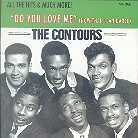 The Contours - Do You Love Me - Motown (LP)