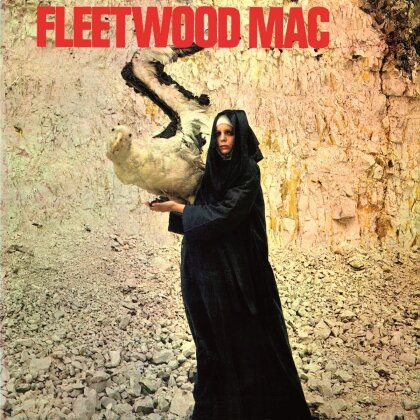 Fleetwood Mac - Pious Bird Of Good Omen - Music On Vinyl (LP)