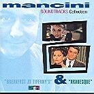 Henry Mancini - Breakfast At Tiffany's - OST (Speakers Corner, LP)