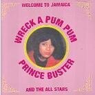 Prince Buster - Wreck A Pum Pum (New Version, LP)
