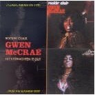 Gwen McCrae - Rockin' Chair (LP)