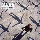 Muse - Absolution - East West (2 LPs)