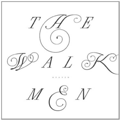 The Walkmen - Heaven (LP)