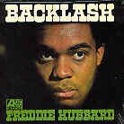 Freddie Hubbard - Backlash - Atlantic (LP)
