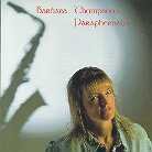 Barbara Thompson - Lady Saxophone
