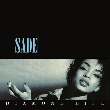 Sade - Diamond Life - Music On Vinyl (LP)
