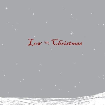 Low - Christmas - SubPop (LP)