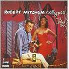 Robert Mitchum - Calypso Is Like So (LP)