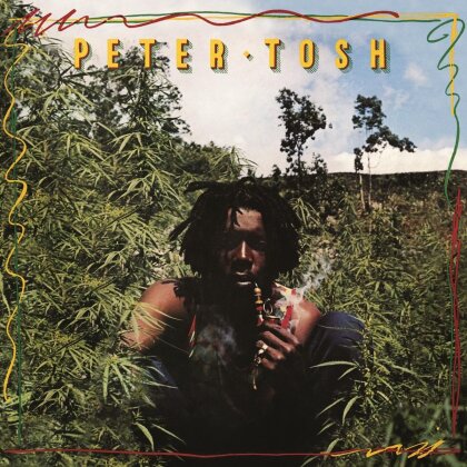 Peter Tosh - Legalize It - Music On Vinyl (2 LPs)