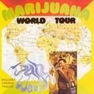 Jah Woosh - Marijuana World Tour (LP)