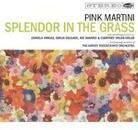 Pink Martini - Splendor In The Grass (2 LPs)