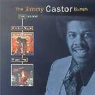 Jimmy Castor - It's Just Begun (LP)