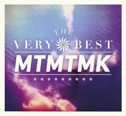 The Very Best - Mtmtmk (2 LPs)