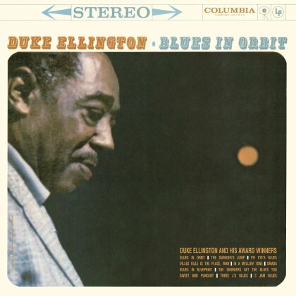 Duke Ellington - Blues In Orbit - Music On Vinyl (LP)