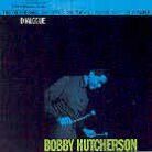 Bobby Hutcherson - Dialogue (LP)