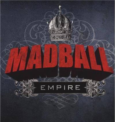 Madball - Empire - Nuclear Blast (LP)