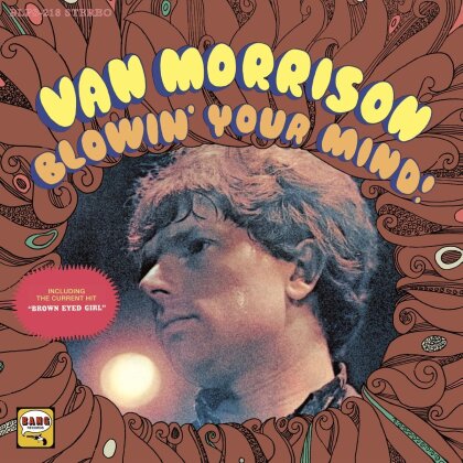 Van Morrison - Blowin' Your Mind - Music On Vinyl (LP)
