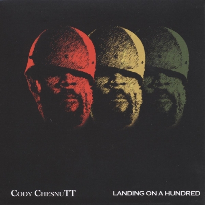 Cody Chesnutt - Landing On A Hundred (2 LPs)