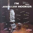 John Lee Hooker - I'm John Lee Hooker - Get Back (LP)