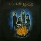The Fresh & Onlys - Play It Strange (LP)