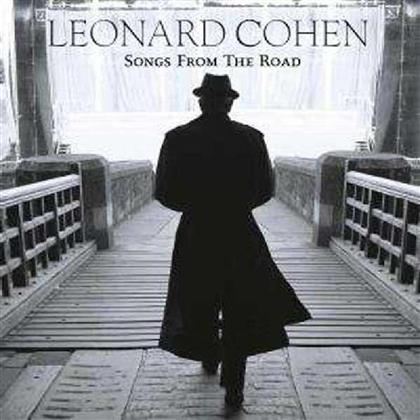 Leonard Cohen - Songs From The Road - Music On Vinyl (2 LPs)