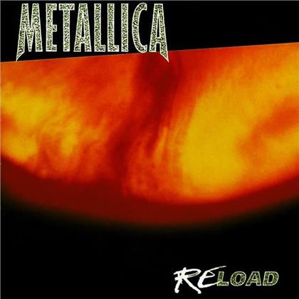 Metallica - Re-Load (2 LPs)