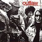 Eugene McDaniels - Outlaw - Atlantic (LP)