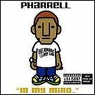Pharrell (N.E.R.D.) - In My Mind - Interscope (2 LPs)