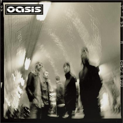 Oasis - Heathen Chemistry (2 LPs)