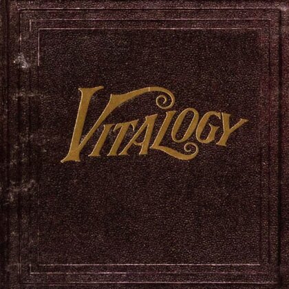 Pearl Jam - Vitalogy - Music On Vinyl (2 LPs)