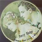 Percy Sledge - When A Man Loves A Woman - Atlantic (LP)