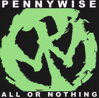 Pennywise - All Or Nothing (LP)