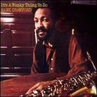 Hank Crawford - It's A Funky Thing To Do (LP)