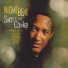 Sam Cooke - Night Beat - Music On Vinyl (LP)