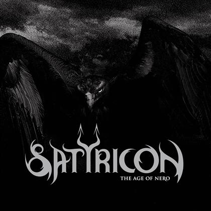Satyricon - Age Of Nero (LP)