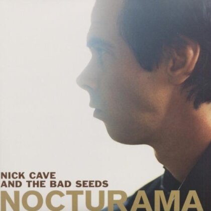 Nick Cave & The Bad Seeds - Nocturama (2 LPs)