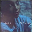 Sade - Promise - CBS (LP)