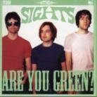 The Sights - Are You Green? (LP)