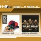 De La Soul - De La Mix Tape (2 LPs)