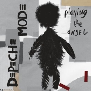 Depeche Mode - Playing The Angel (2 LPs)