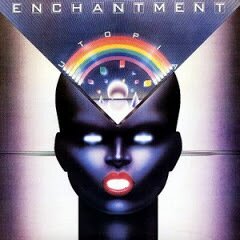Enchantment - Utopia (LP)
