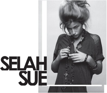 Selah Sue - Rarities (LP)