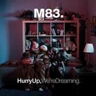 M83 - Hurry Up, We're Dreaming (2 LPs)