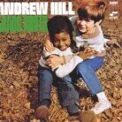 Andrew Hill - Grass Roots (LP)