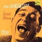 Louis Prima - Wildest (LP)