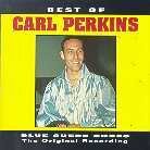 Carl Perkins - Best Of