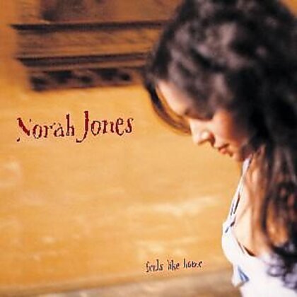 Norah Jones - Feels Like Home - Blue Note (LP)