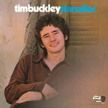 Tim Buckley - Starsailor (LP)