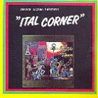 Prince Jazzbo - Ital Corner (LP)