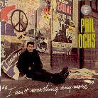 Phil Ochs - I Ain't Marching Anymore (LP)